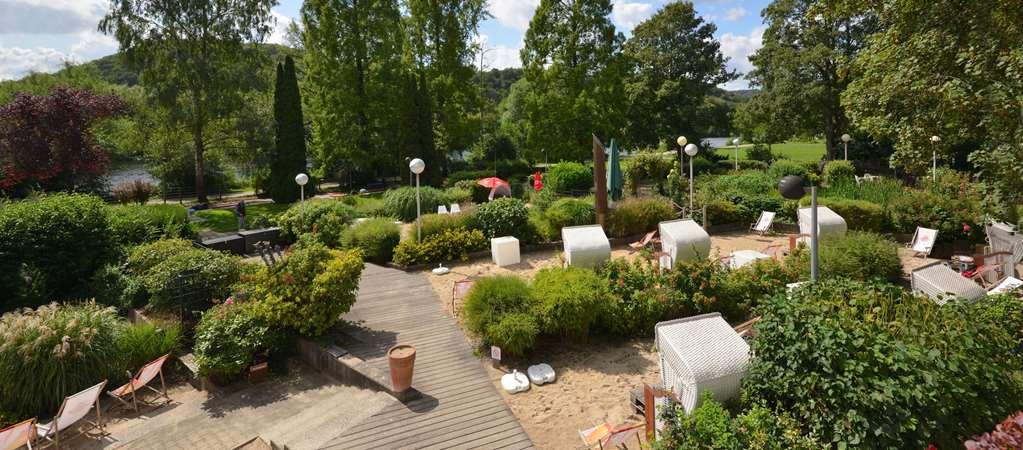 Ringhotel Zweibruecker Hof Herdecke Einrichtungen foto