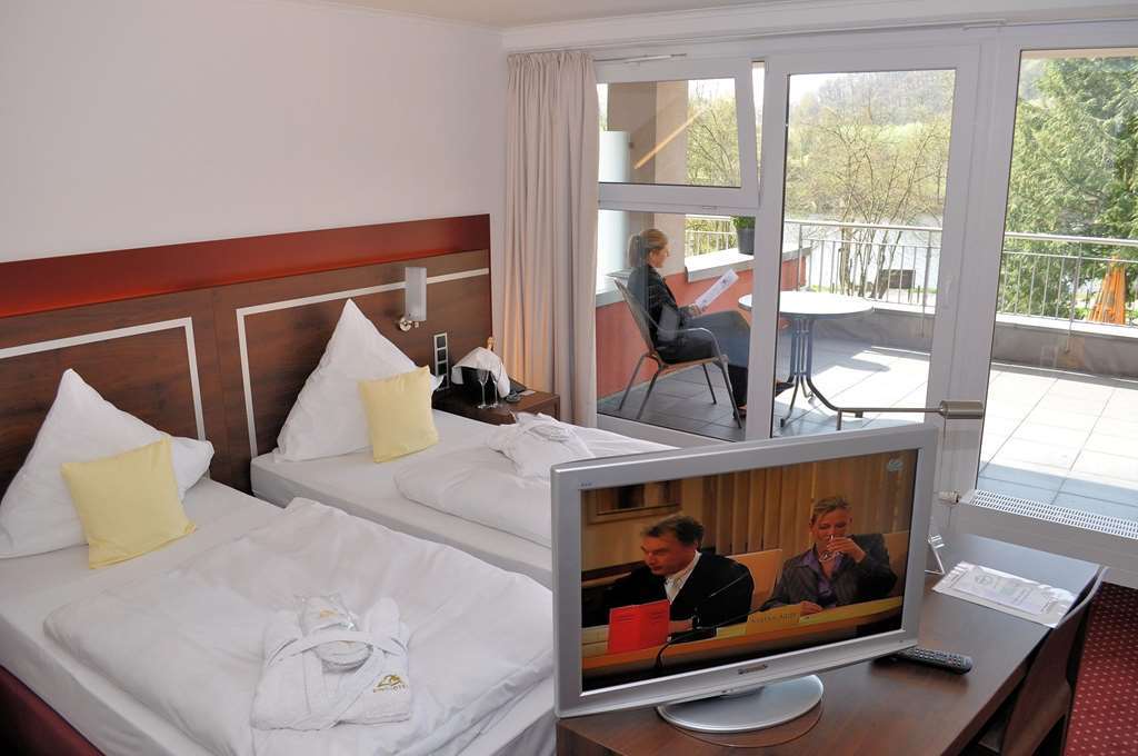 Ringhotel Zweibruecker Hof Herdecke Zimmer foto